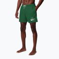Мъжки бански шорти Nike Logo Lap 5“ Volley malachite