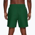 Мъжки бански шорти Nike Logo Lap 5“ Volley malachite 4