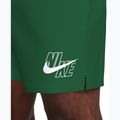 Мъжки бански шорти Nike Logo Lap 5“ Volley malachite 7