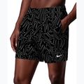 Мъжки бански шорти Nike Breaker Logofetti 5“ Volley black 3