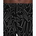 Мъжки бански шорти Nike Breaker Logofetti 5“ Volley black 5
