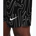 Мъжки бански шорти Nike Breaker Logofetti 5“ Volley black 7