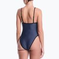 Дамски цял бански костюм Nike Ocean Bound Ripple Texture Square Neck slate 3