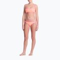 Горнище от бански костюм Nike Ripple Texture Bralette Classic Bikini pink glow 2