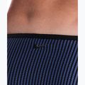 Долнище на бански костюм Nike Ripple Texture Hipster Bikini slate 4