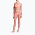 Долнище на бански костюм Nike Ripple Texture Hipster Bikini pink glow 2