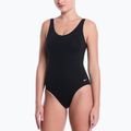 Дамски цял бански костюм Nike Essential U-Back black