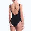 Дамски цял бански костюм Nike Essential U-Back black 3