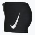 Шорти за плуване Nike Logo Graphic Square Leg black 3