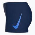 Шорти за плуване Nike Logo Graphic Square Leg midnight navy 3
