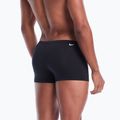 Мъжки боксерки за плуване Nike Logo Graphic Square Leg black 3