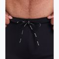Мъжки боксерки за плуване Nike Logo Graphic Square Leg black 6