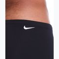 Мъжки боксерки за плуване Nike Logo Graphic Square Leg black 7