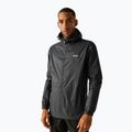 Мъжко яке за дъжд Regatta Pack-It III seal grey