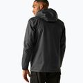 Мъжко яке за дъжд Regatta Pack-It III seal grey 3