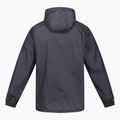 Мъжко яке за дъжд Regatta Pack-It III seal grey 8