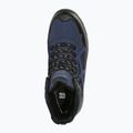 Мъжки туристически обувки REGATTA Vendeavour navy/oxford blue 11