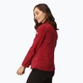 Дамски суитшърт REGATTA Pimlo rumba red 3
