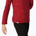 Дамски суитшърт REGATTA Pimlo rumba red 4