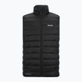Мъжки елек REGATTA Marizion B/W black 5