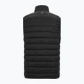 Мъжки елек REGATTA Marizion black/white black 6