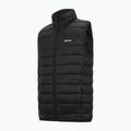 Мъжки елек REGATTA Marizion black/white black 7