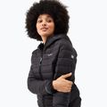 Дамско пухено яке REGATTA Hooded Marizion black 5