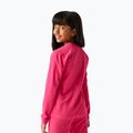 Детска термоактивна блуза REGATTA Thermal Baselayer pink potion 3