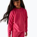 Детска термоактивна блуза REGATTA Thermal Baselayer pink potion 4