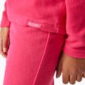 Детска термоактивна блуза REGATTA Thermal Baselayer pink potion 5