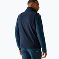 Мъжки елек REGATTA Tobias B/W II navy 3