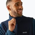 Мъжки елек REGATTA Tobias B/W II navy 5