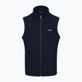 Мъжки елек REGATTA Tobias B/W II navy 6