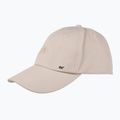 REGATTA Cassian light vanilla бейзболна шапка 4