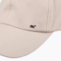 REGATTA Cassian light vanilla бейзболна шапка 6