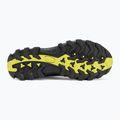 Мъжки ботуши за трекинг REGATTA Samaris III navy/lime punch 4