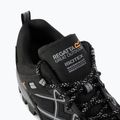 Мъжки обувки за трекинг REGATTA Samaris III Low black/granite 13