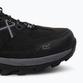 Мъжки обувки за трекинг REGATTA Samaris III Low black/granite 14