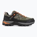 Мъжки обувки за трекинг REGATTA Samaris III Low cypress green/blaze orange 2