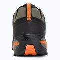 Мъжки обувки за трекинг REGATTA Samaris III Low cypress green/blaze orange 6