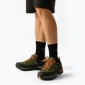 Мъжки обувки за трекинг REGATTA Samaris III Low cypress green/blaze orange 9