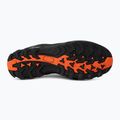 Мъжки обувки за трекинг REGATTA Samaris III Low granite/blaze orange 12