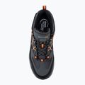 Мъжки обувки за трекинг REGATTA Samaris III Low granite/blaze orange 5