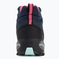 Дамски обувки за трекинг REGATTA Samaris III navy/pink 6