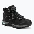 Дамски ботуши за трекинг REGATTA Samaris III black/beached aqua