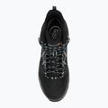 Дамски ботуши за трекинг REGATTA Samaris III black/beached aqua 5