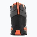 Дамски ботуши за трекинг REGATTA Samaris III dark steel/satsuma 6
