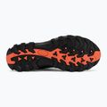 Дамски ботуши за трекинг REGATTA Samaris III Low black/satsuma 4