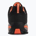 Дамски ботуши за трекинг REGATTA Samaris III Low black/satsuma 6