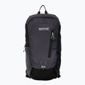Туристическа раница REGATTA Highton V2 20 l black/seal